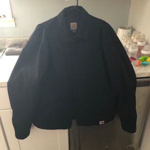 Black Dress Carhartt